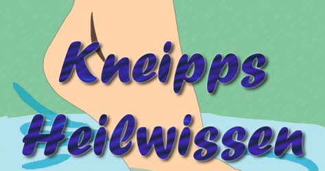 kneipps heilwissen